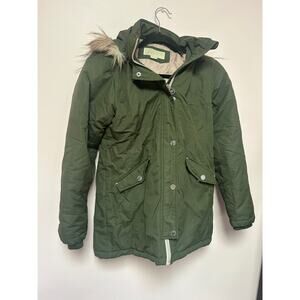 Michael Kors Juniors Jacket